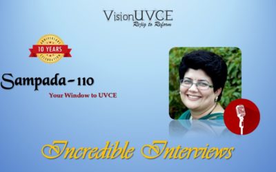 Incredible Interviews | Sampada 110 – Sheenam Ohrie