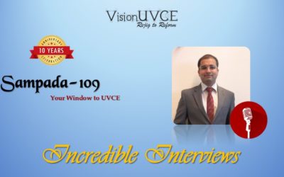 Incredible Interviews | Sampada 109 – Akshay Kulkarni