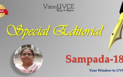 Special Editorial | Sampada18 – Dr P Deepa Shenoy