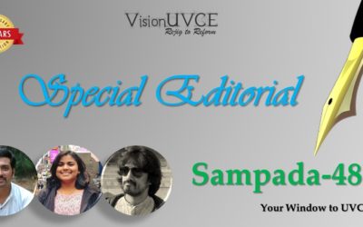 Special Editorial | Sampada48 – Sampada Team